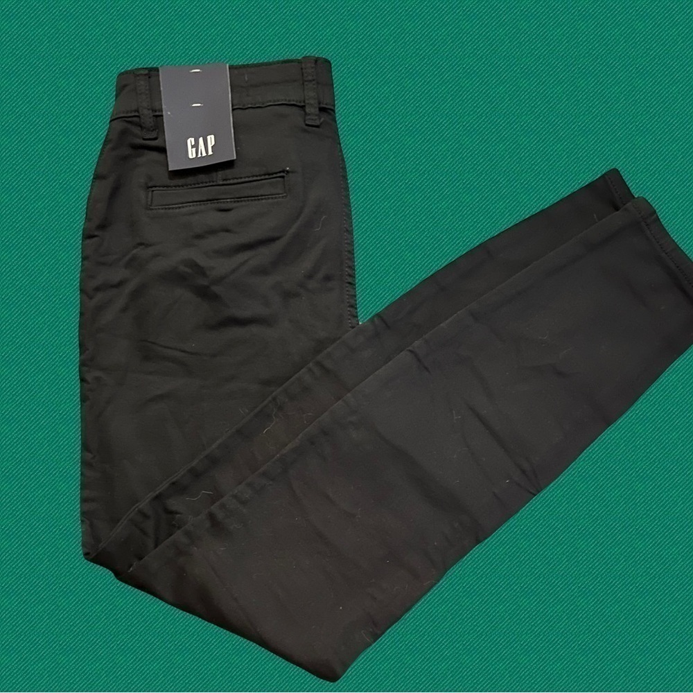 Gap Stretch Skinny Pants - Picture 3 of 5